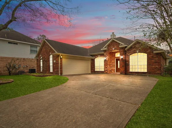 20410 Cajon Canyon Ct, Katy, TX 77450