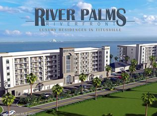 1825 Riverside Dr #210, Titusville, FL 32780