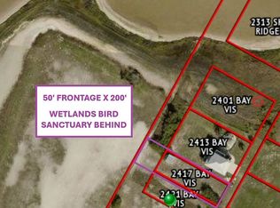 2417 Bay Vis, Rockport, TX 78382