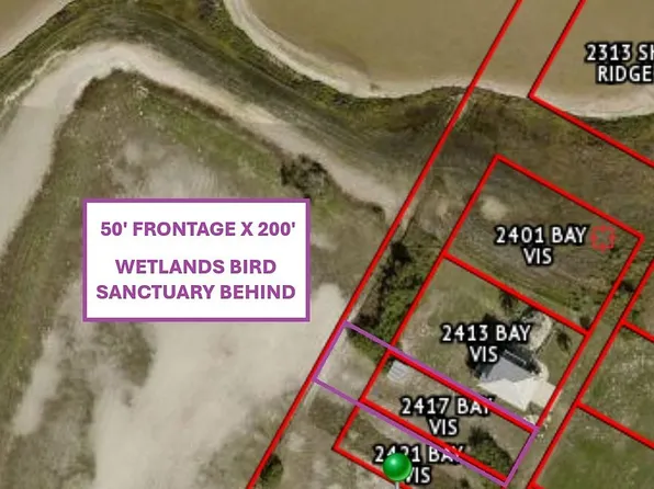 2417 Bay Vis, Rockport, TX 78382