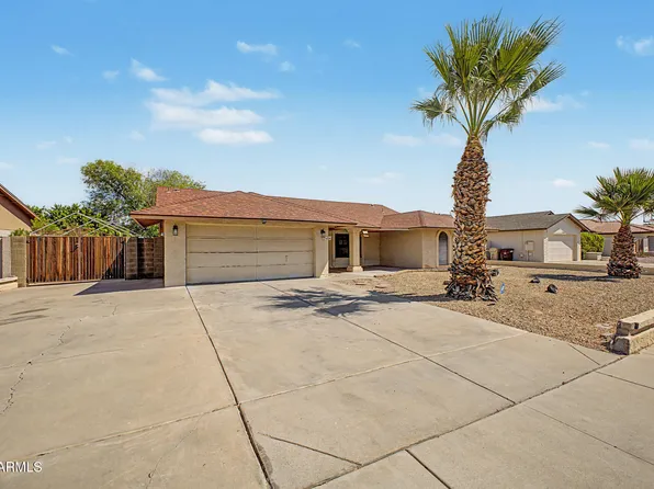 7408 W ASTER Drive, Peoria, AZ 85381