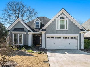 107 Wexford Ct, Stockbridge, GA 30281