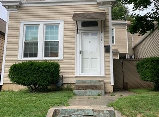 987 Vine St, Louisville, KY 40204