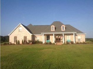 1006 Highway 43 N, Pelahatchie, MS 39145