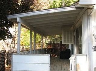 20653 Roff Way, Burney, CA 96013