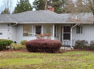 3965 Mill St, Eugene, OR 97405