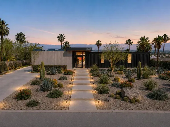 68440 Treasure Trl, Cathedral City, CA 92234