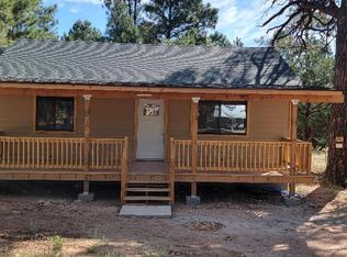 Pony's House 2872 Paint Pony Ln, Overgaard, AZ 85933 | Zillow