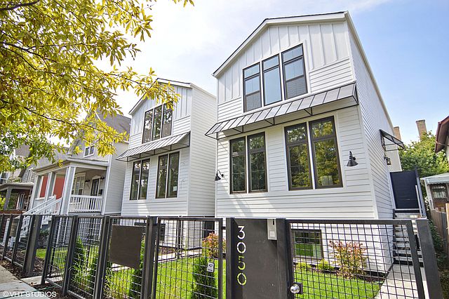 1st image of 3048 N Sawyer Ave