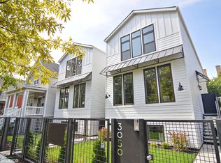 3050 N Sawyer Ave, Chicago, IL 60618