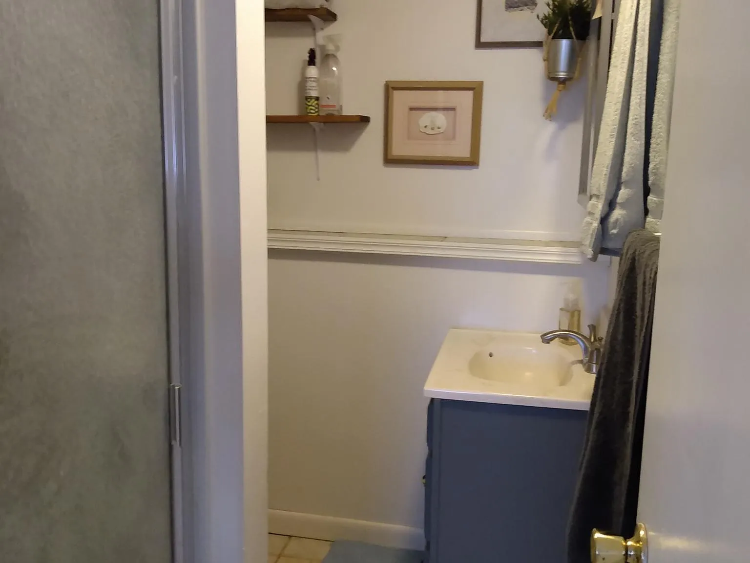 2 bed, 1000 sqft, $1,250 — Photo 4
