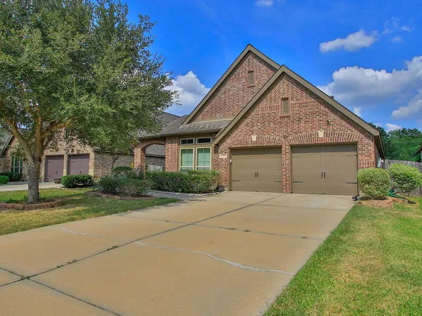 3047 Sandstone Creek Ln, Rosenberg, TX 77471