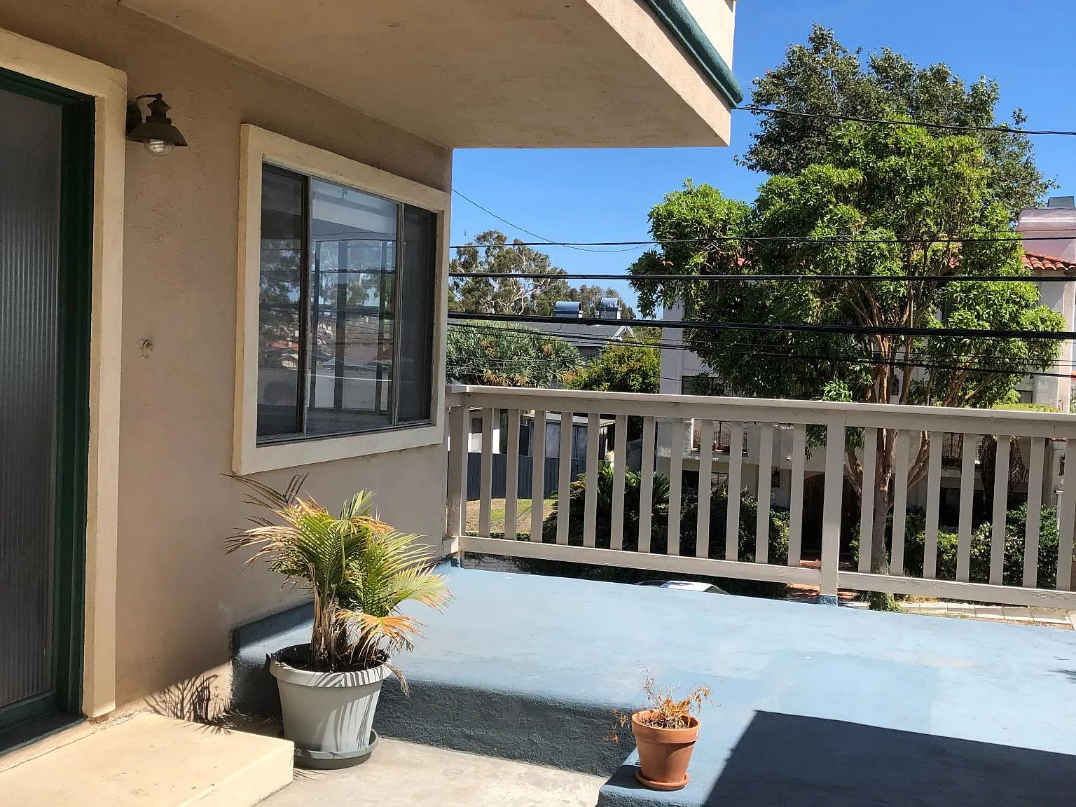 1 bed, 575 sqft, $2,300 — Photo 1