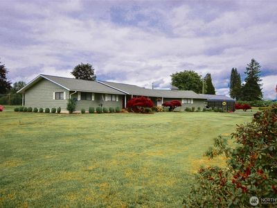 723 Gish Road, Onalaska, WA, 98570