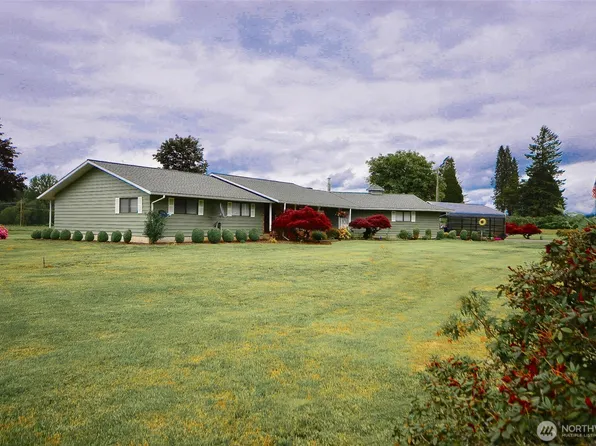 723 Gish Road, Onalaska, WA 98570