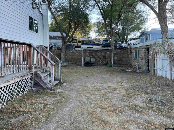 324 Andrews St, Green River, WY 82935