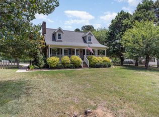 4728 Cedarfield Dr, Raleigh, NC 27606