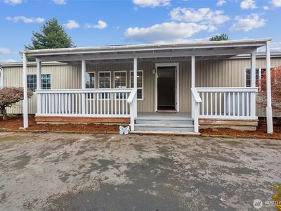 834 Nottingham Drive SE, Olympia, WA, 98503