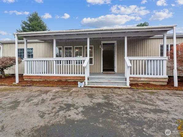 834 Nottingham Drive SE, Lacey, WA 98503