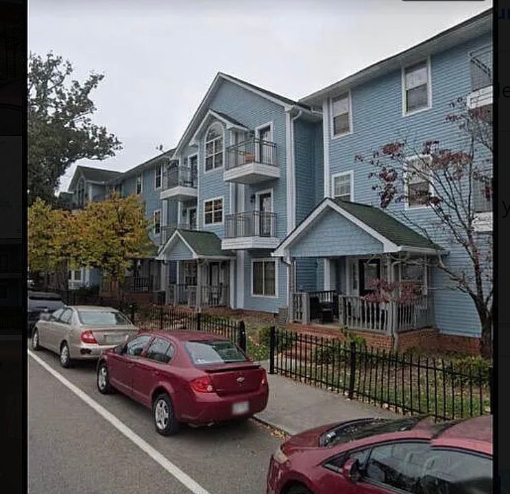 1st image of 1619 Queen Anne Way #1