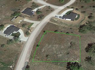 Bold Venture Dr, Tehachapi, CA 93561