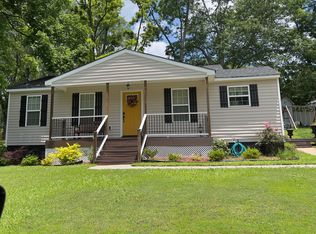 3 Carmichael Cir, Newnan, GA 30263