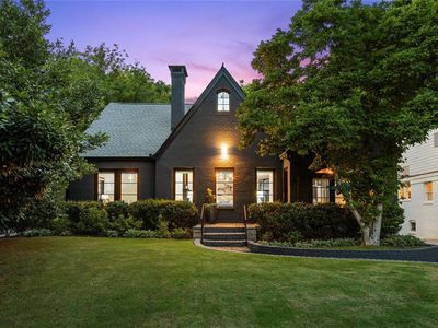 570 Martina Dr NE, Atlanta, GA, 30305