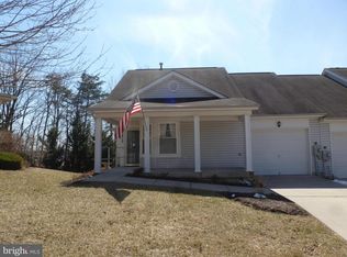 812 Merry Go Round Way, Mount Airy, MD 21771