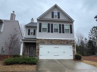 439 Village Vw, Woodstock, GA 30188