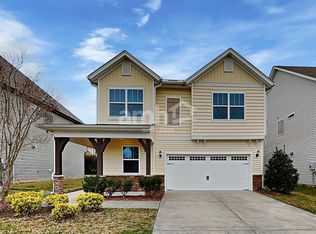 7622 Mapleshire Dr, Raleigh, NC 27616