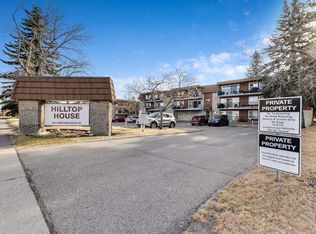 231 N Heritage Dr SE #34B, Calgary, AB T2H 1N1