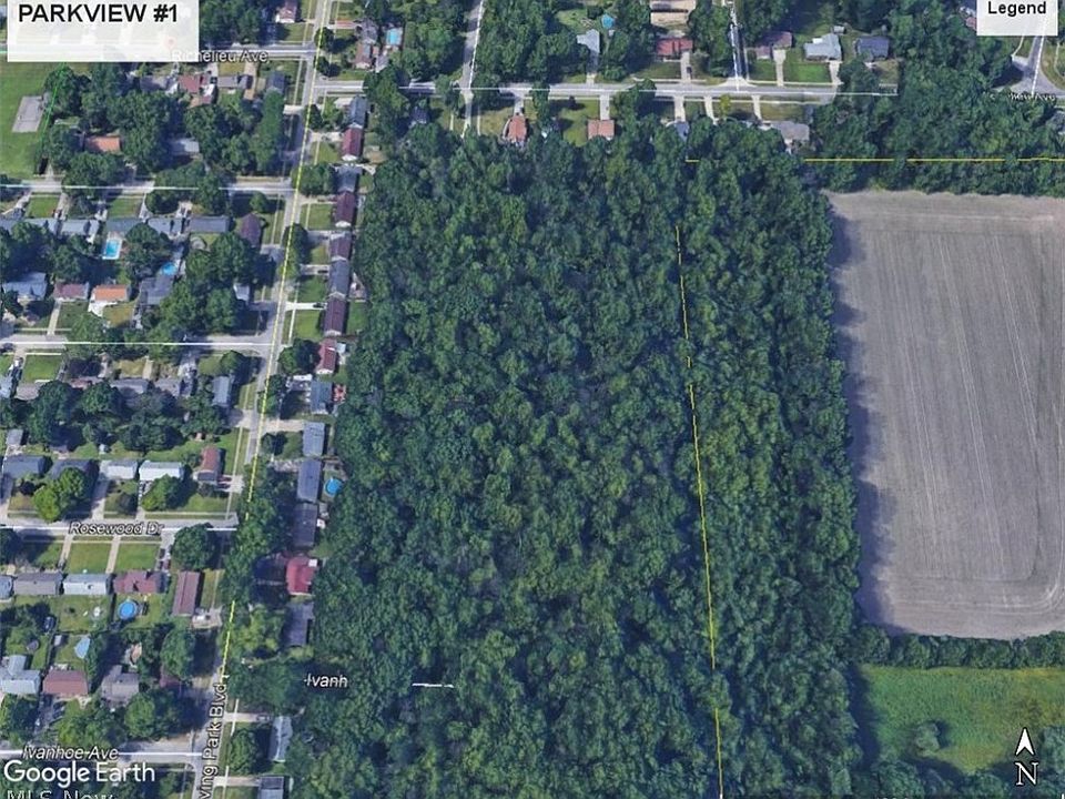 1st image of Parkview Dr