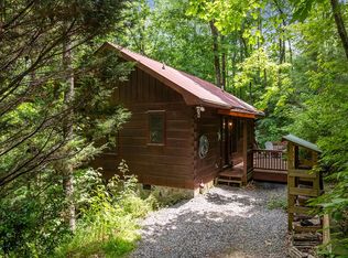 44 Amber Rdg, Blue Ridge, GA 30513