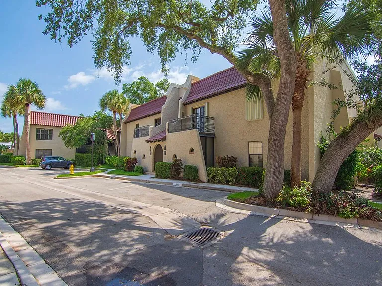 5151 Highway A1A #401 — Photo 25