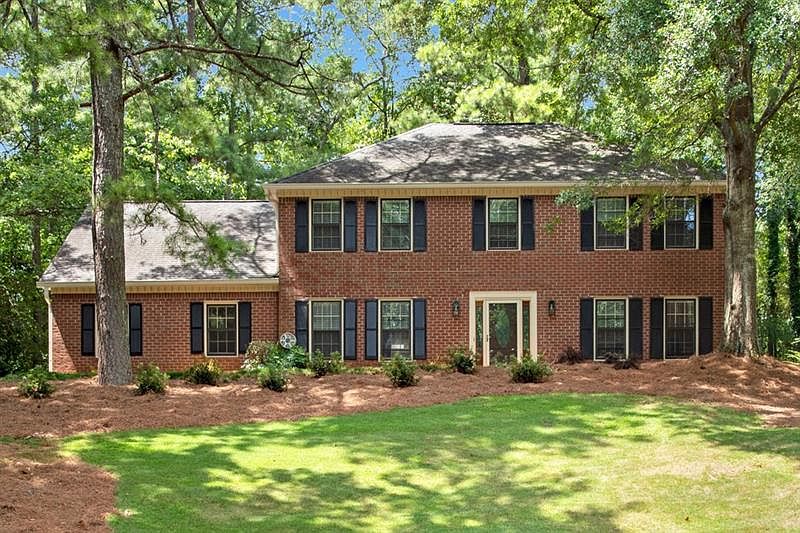 1st image of 3713 Bramblewood Way
