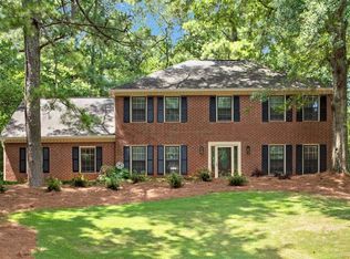 3713 Bramblewood Way, Marietta, GA 30062