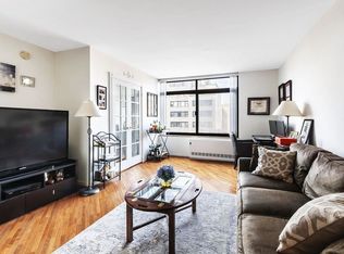 400 E 70th St APT 1503, New york, NY