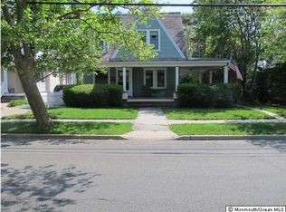 411 11th Ave, Belmar, NJ 07719