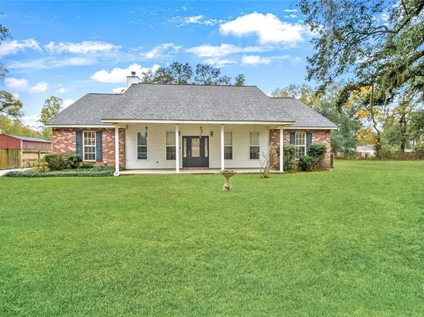 39469 Allen Street Ext, Ponchatoula, LA 70454