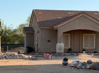 43208 N 20th St #2, New River, AZ 85087