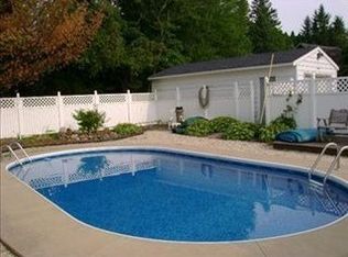 7710 Austinburg Rd, Ashtabula, OH 44004