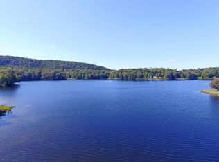 500 Marjorie Dr, Eden Mills, VT 05653