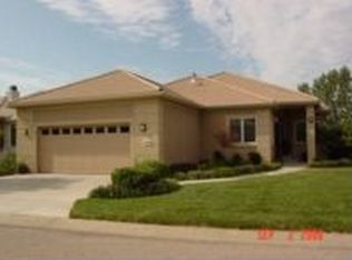 5719 Villa Dr, Lawrence, KS 66047