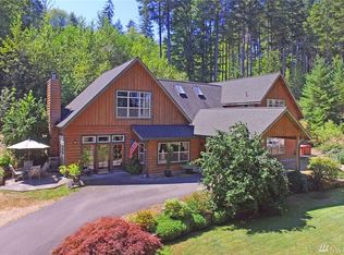 1400 NE Tahuya River Rd, Tahuya, WA 98588