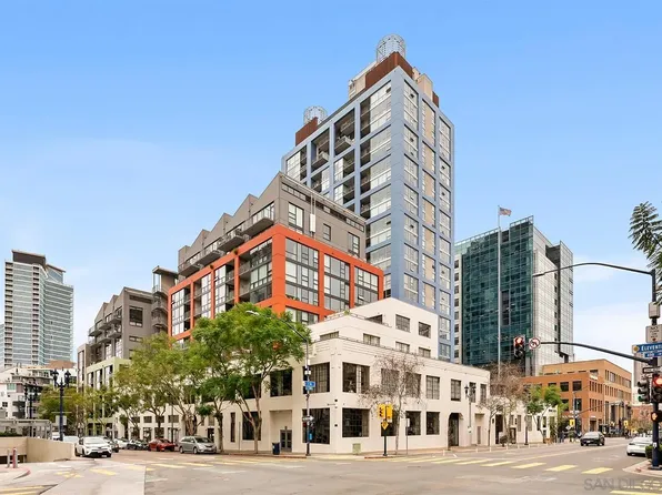 350 11th Ave Unit 134, San Diego, CA 92101
