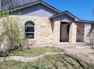 3616 Redbird St, Waco, TX 76705