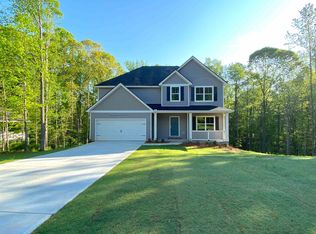210 Linda Ln, Lagrange, GA