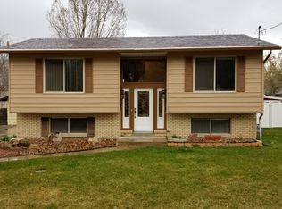 339 E 400 S, Heber, UT 84032