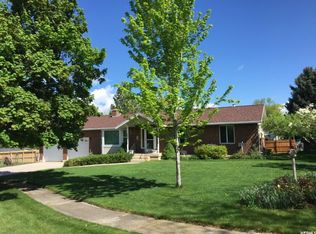 1109 E 2180 N, North Logan, UT 84341