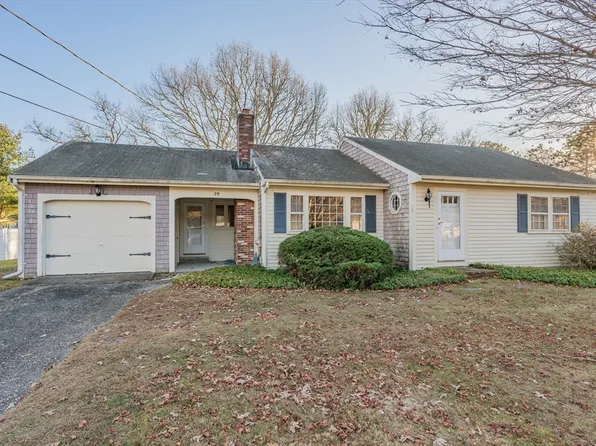 29 Captain Besse Rd, South Yarmouth, MA 02664